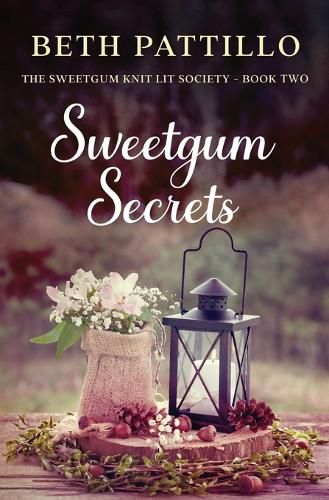 Cover image for Sweetgum Secrets