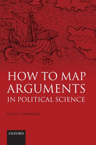 Cover image for How to Map Arguments in Political Science