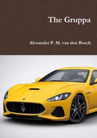 Cover image for The Gruppa