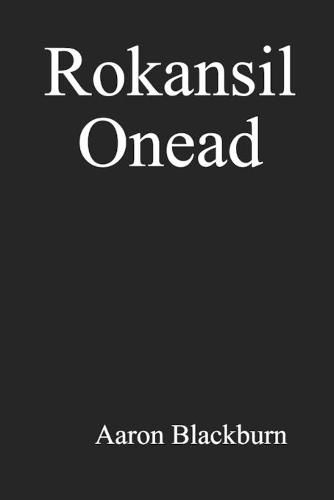 Cover image for Rokansil Onead