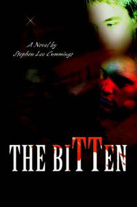 Cover image for The Bitten