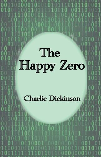 Cover image for The Happy Zero