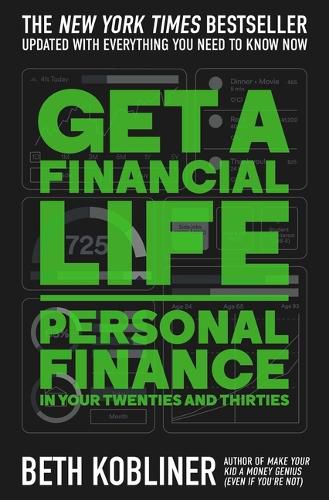Cover image for Get a Financial Life