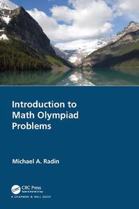 Cover image for Introduction to Math Olympiad Problems