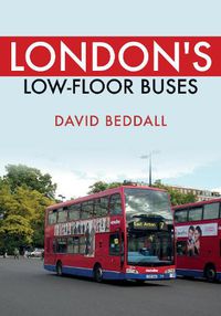 Cover image for London's Low-floor Buses