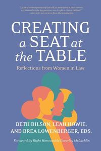 Cover image for Creating a Seat at the Table