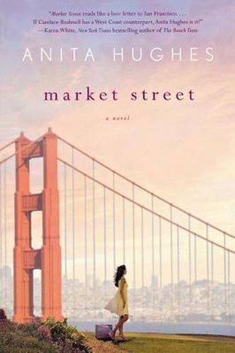 Cover image for Market Street