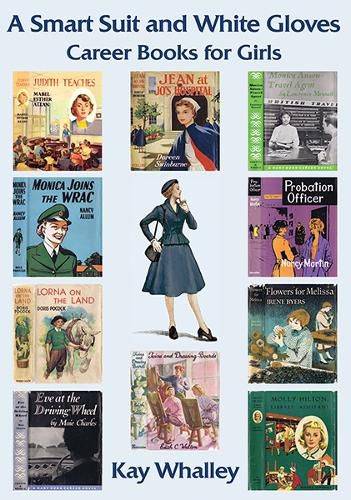 Cover image for A Smart Suit and White Gloves