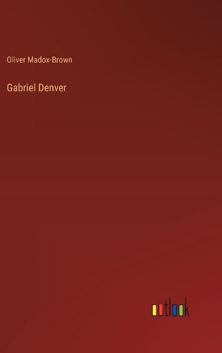 Gabriel Denver