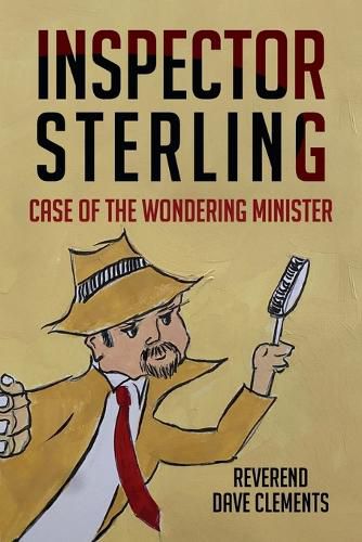 Cover image for Inspector Sterling