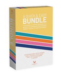 Cover image for A Quick & Easy Bundle
