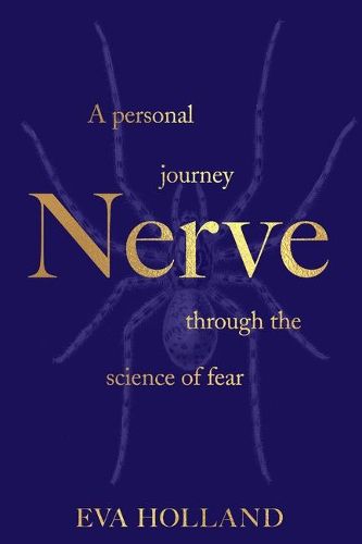 Cover image for Nerve