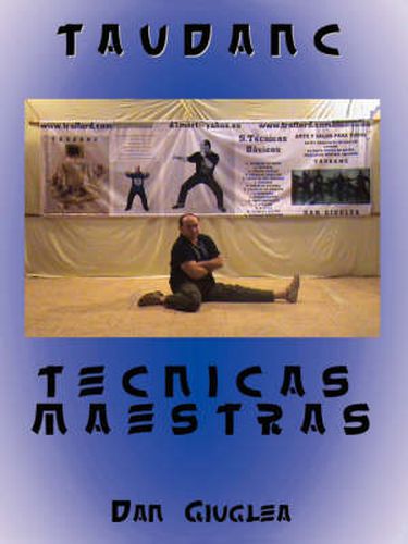 Cover image for Taudanc Tecnicas Maestras