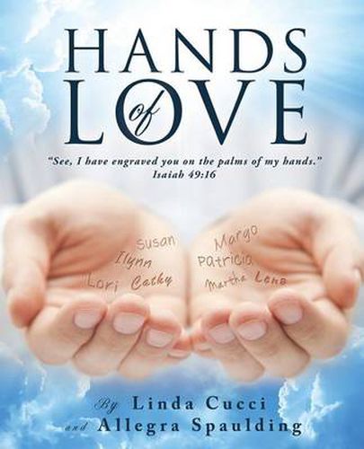 Cover image for Hands of Love