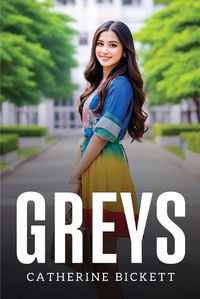 Cover image for Greys