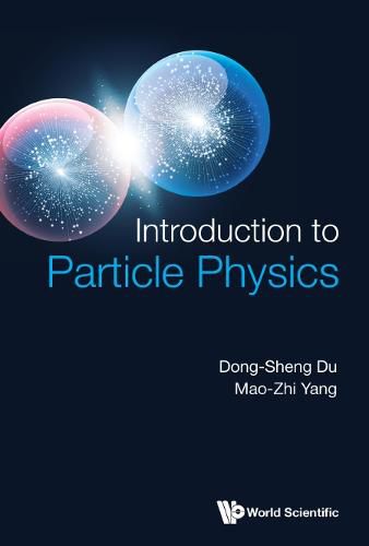 Introduction To Particle Physics