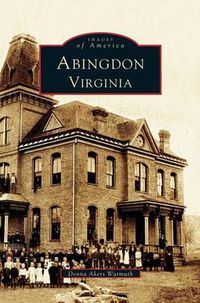 Cover image for Abingdon