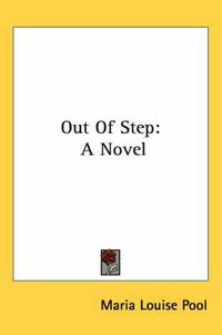 Cover image for Out of Step