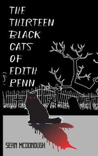 Cover image for The Thirteen Black Cats of Edith Penn