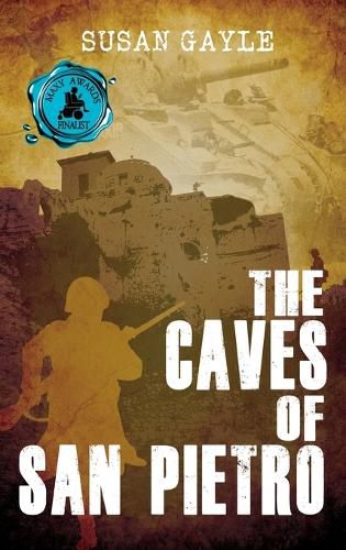 Cover image for The Caves of San Pietro