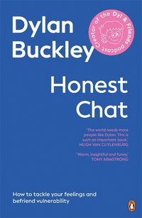 Cover image for Honest Chat