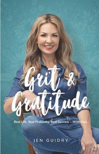 Cover image for Grit and Gratitude