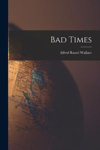 Cover image for Bad Times