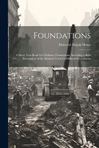 Cover image for Foundations