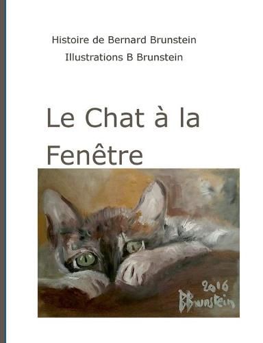 Le chat a la fenetre