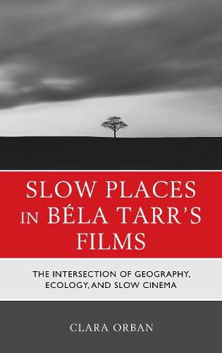 Cover image for Slow Places in Bela Tarr's Films: The Intersection of Geography, Ecology and Slow Cinema