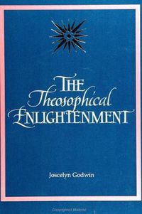Cover image for Theosophical Enlightenment