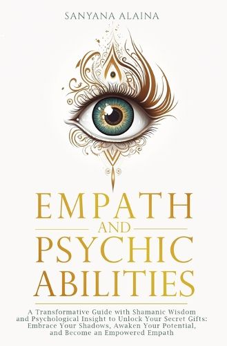 Cover image for Empath and Psychic Abilities