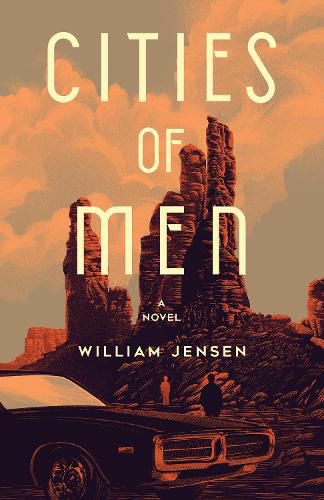 Cover image for Cities of Men: A Novel