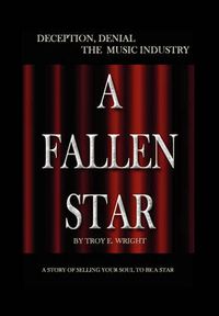 Cover image for A Fallen Star