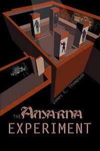 Cover image for The Amarna Experiment