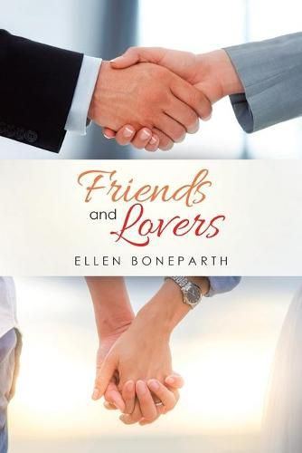 Cover image for Friends and Lovers