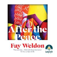 Cover image for After the Peace