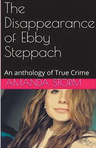 Cover image for The Disappearance of Ebby Steppach