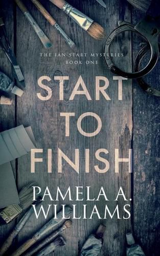 Cover image for Start to Finish