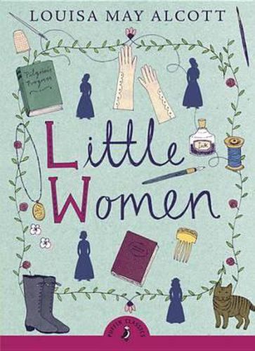 Cover image for Little Women