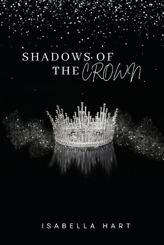 Cover image for Shadows of the Crown