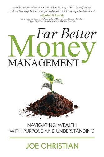 Cover image for Far Better Money Management