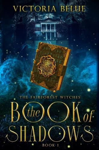Cover image for Book of Shadows