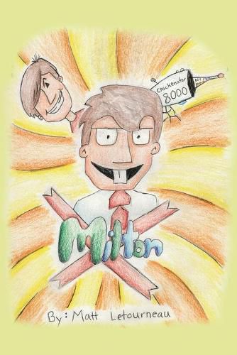 Cover image for Milton X