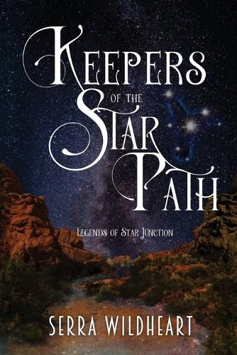 Keepers of the Star Path