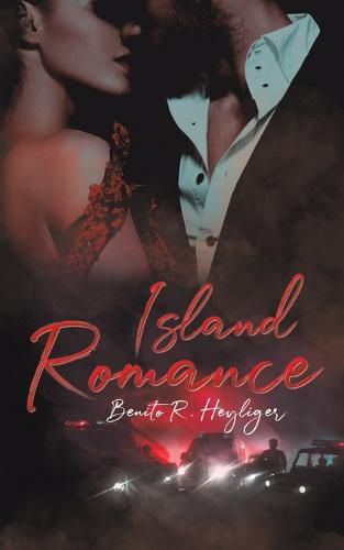 Cover image for Island Romance