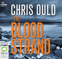 Cover image for The Blood Strand