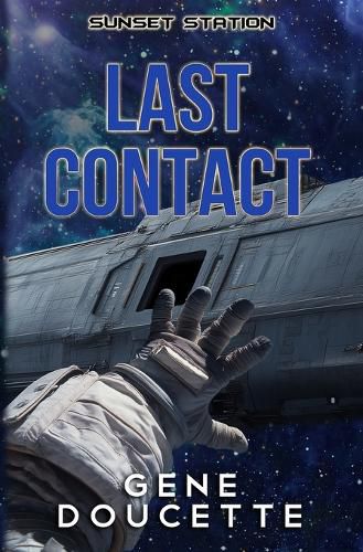 Cover image for Last Contact
