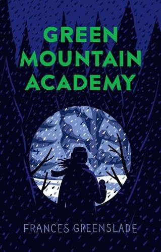 Cover image for Green Mountain Academy