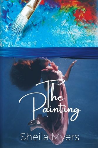 Cover image for The Painting